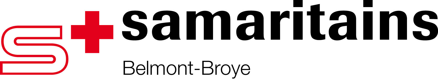 Logo Samaritains